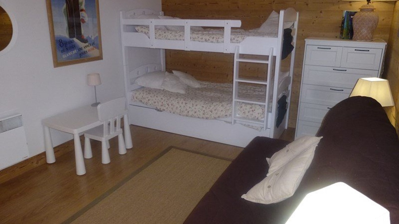 Photo of Bedroom in Isola