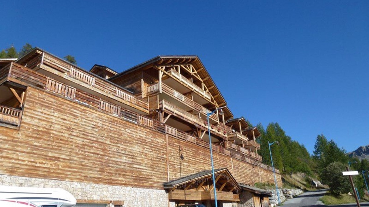 Photo of Outdoor in Isola