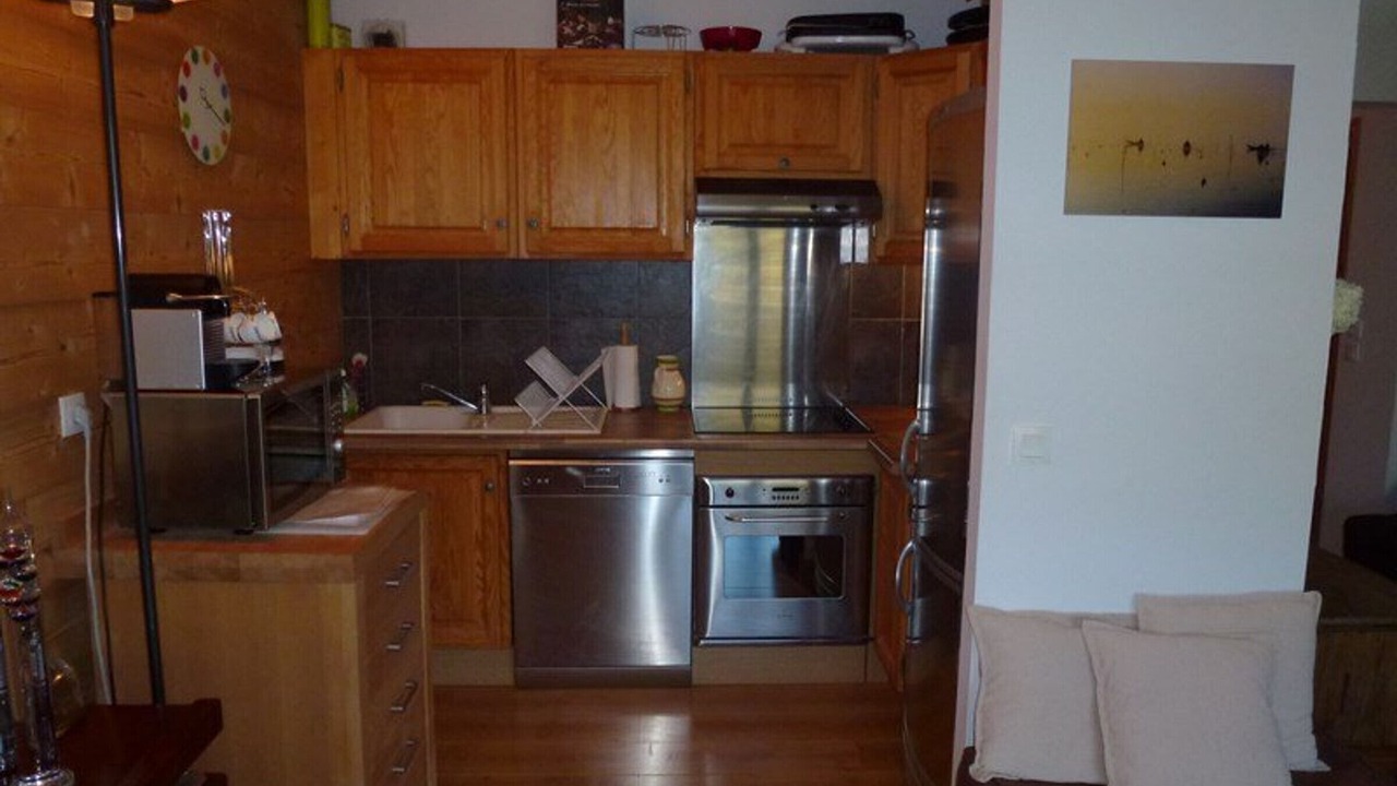 Photo of Kitchen in Isola