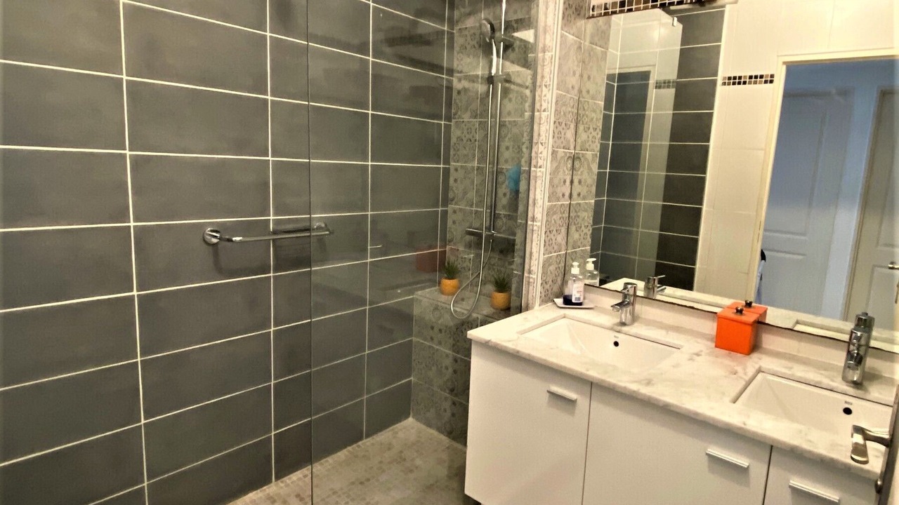 Photo of Bathroom in La Ciotat