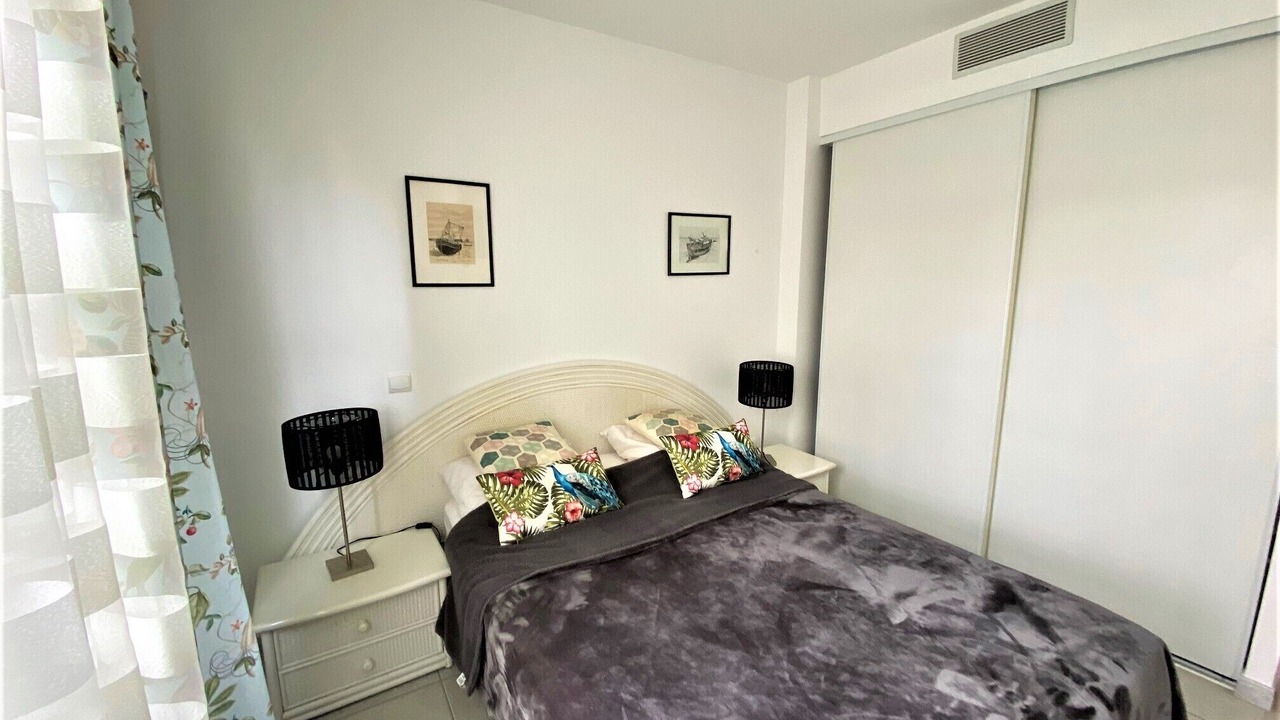 Photo of Bedroom in La Ciotat