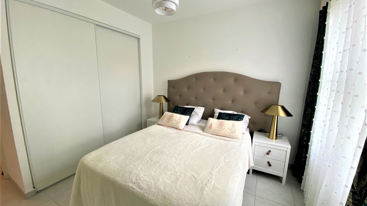 Photo of Bedroom in La Ciotat