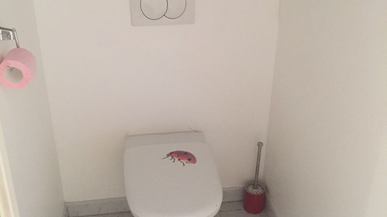 Photo of Bathroom in La Ciotat