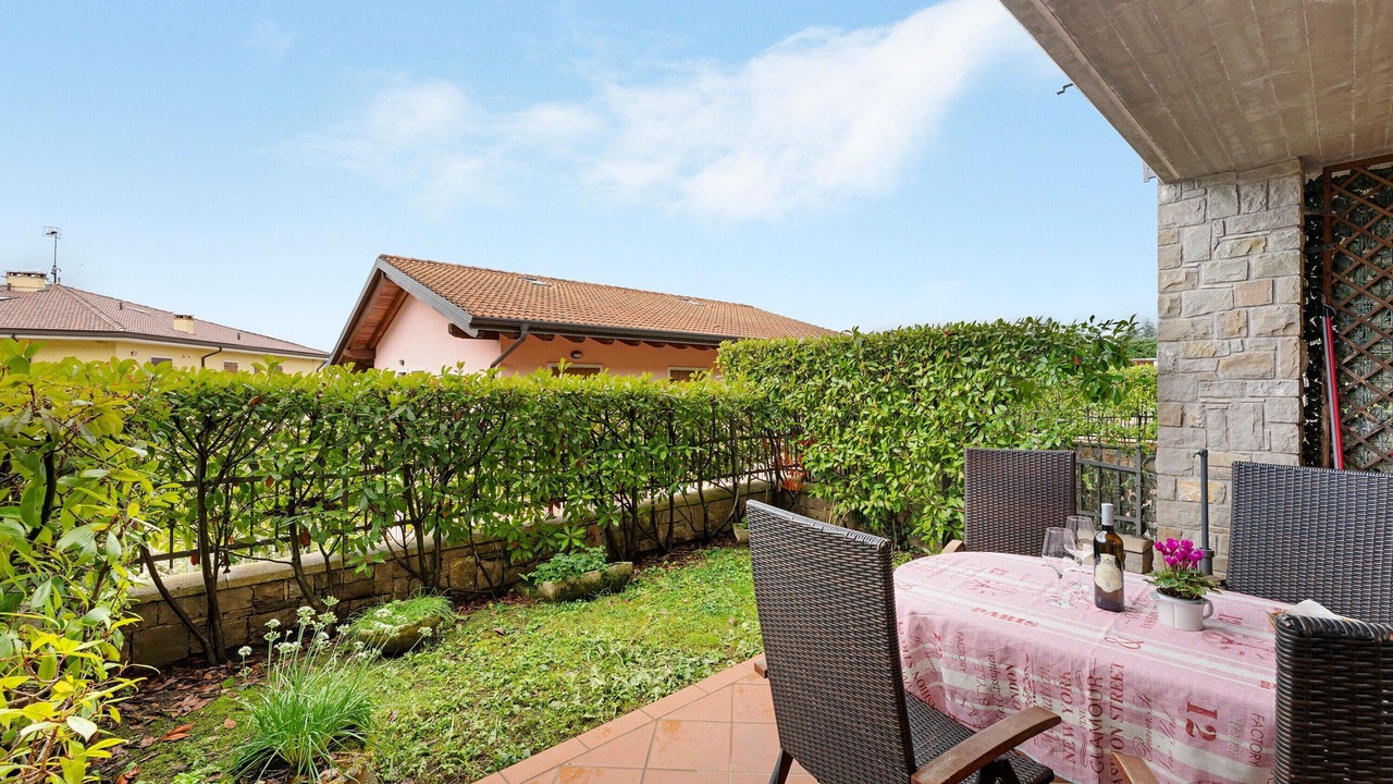 Photo of Outdoor in San Zeno di Montagna