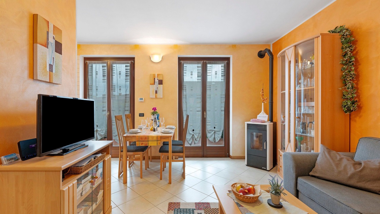 Photo of Livingroom in San Zeno di Montagna