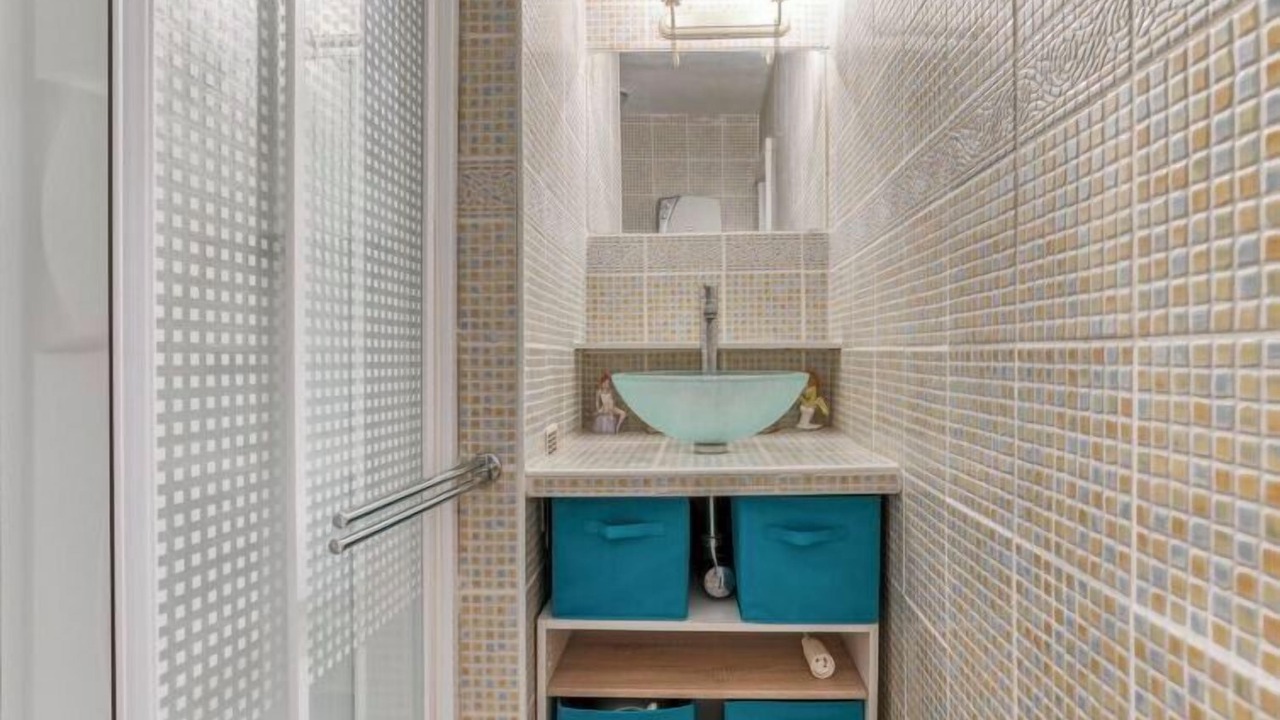 Photo of Bathroom in Le Grau-Du-Roi