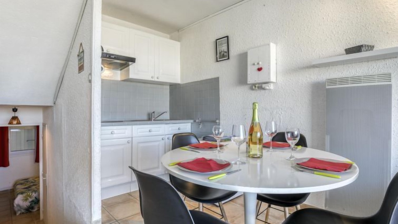 Photo of Livingroom in Le Grau-Du-Roi