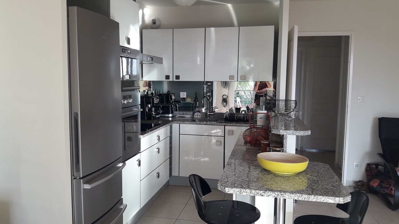 Photo of Kitchen in Collioure