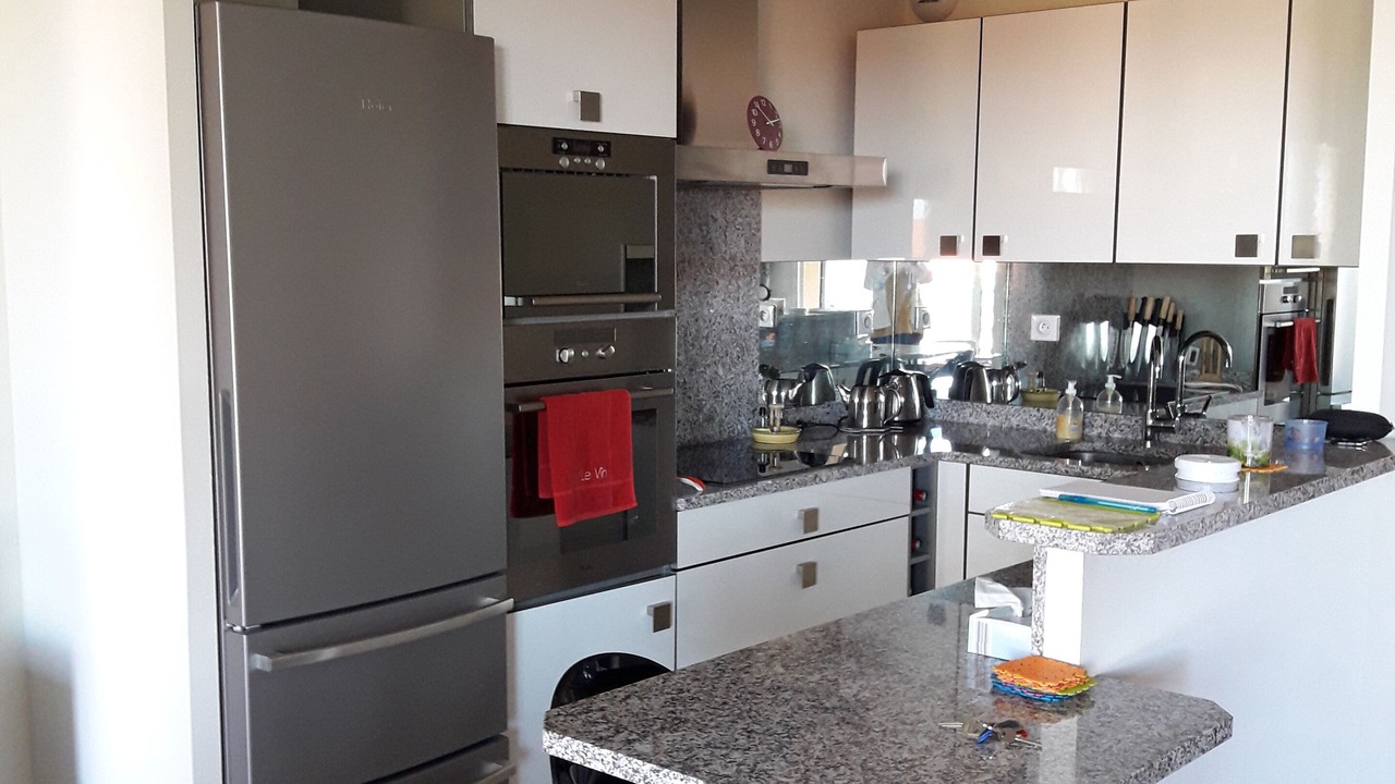 Photo of Kitchen in Collioure