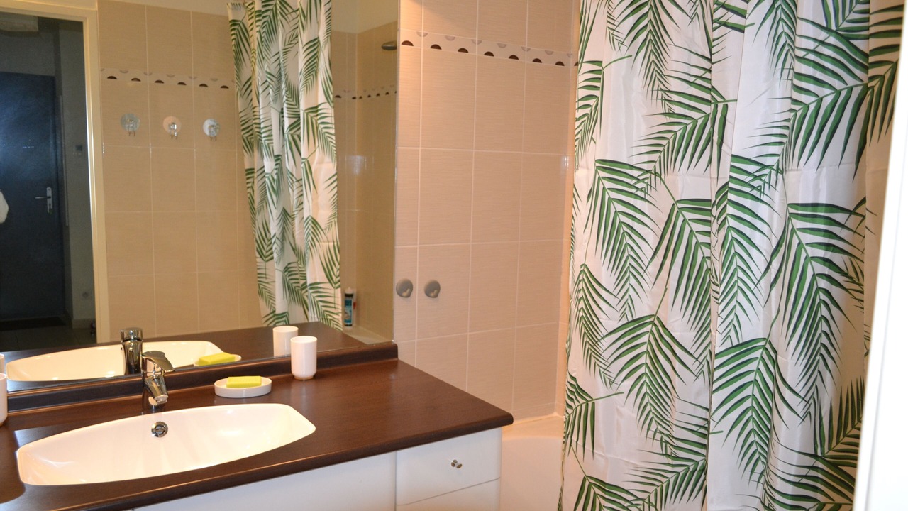Photo of Bathroom in Collioure