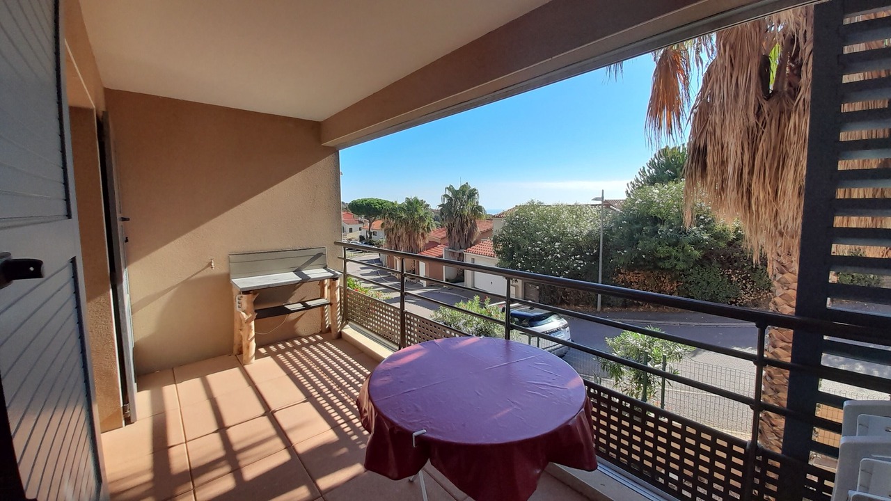 Photo of Outdoor in Collioure