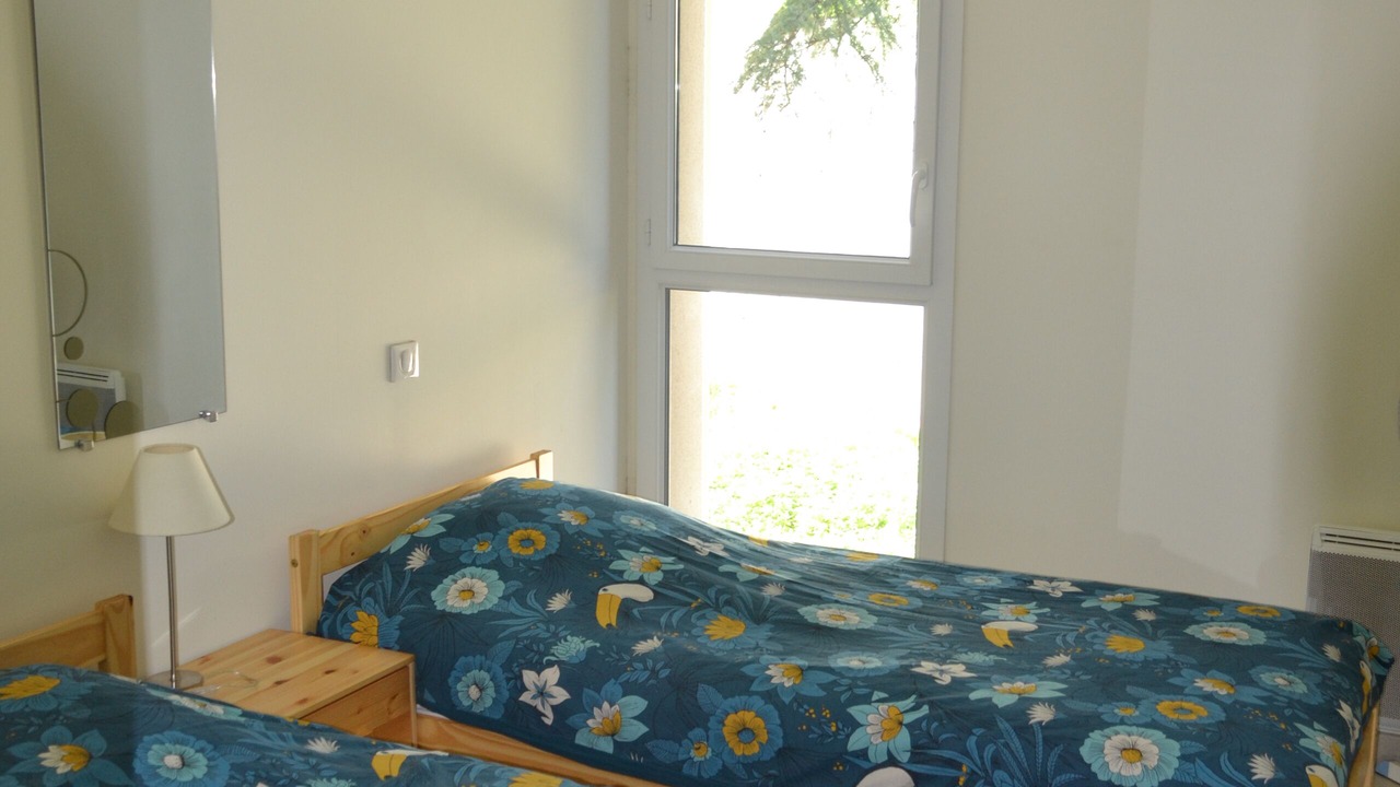 Photo of Bedroom in Collioure