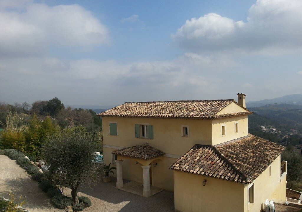 Photo of Outdoor in Saint-Cezaire-sur-Siagne