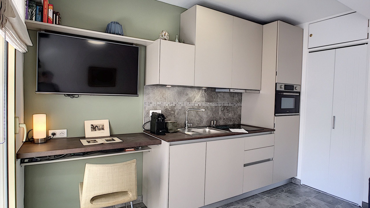 Photo of Kitchen in Thiers