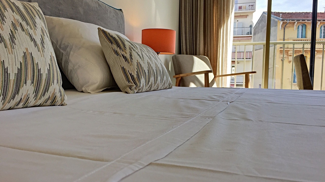 Photo of Bedroom in Thiers