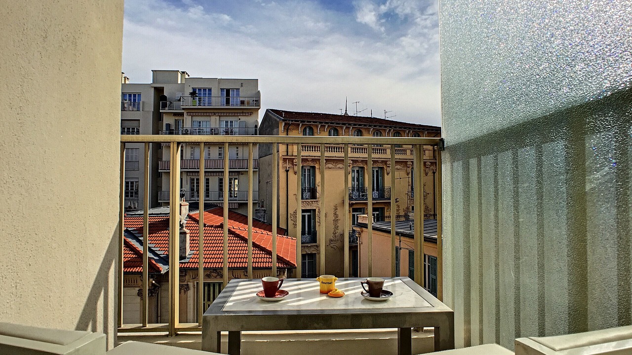 Photo of Outdoor in Thiers
