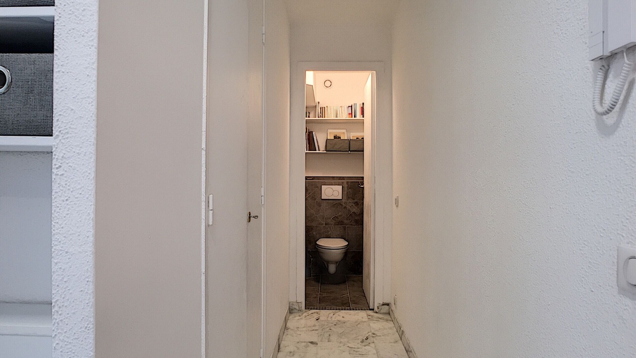 Photo of Bathroom in Thiers