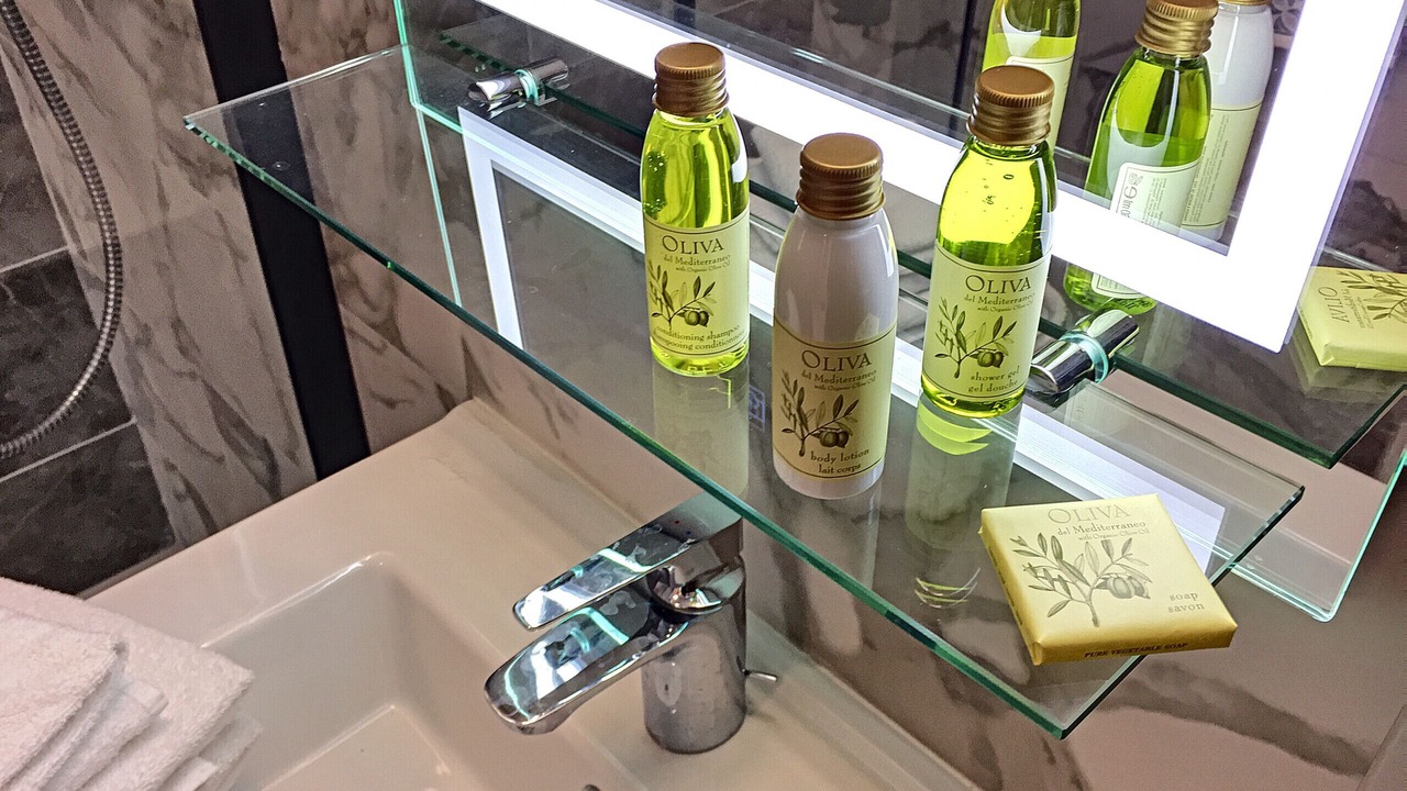 Photo of Bathroom in Thiers