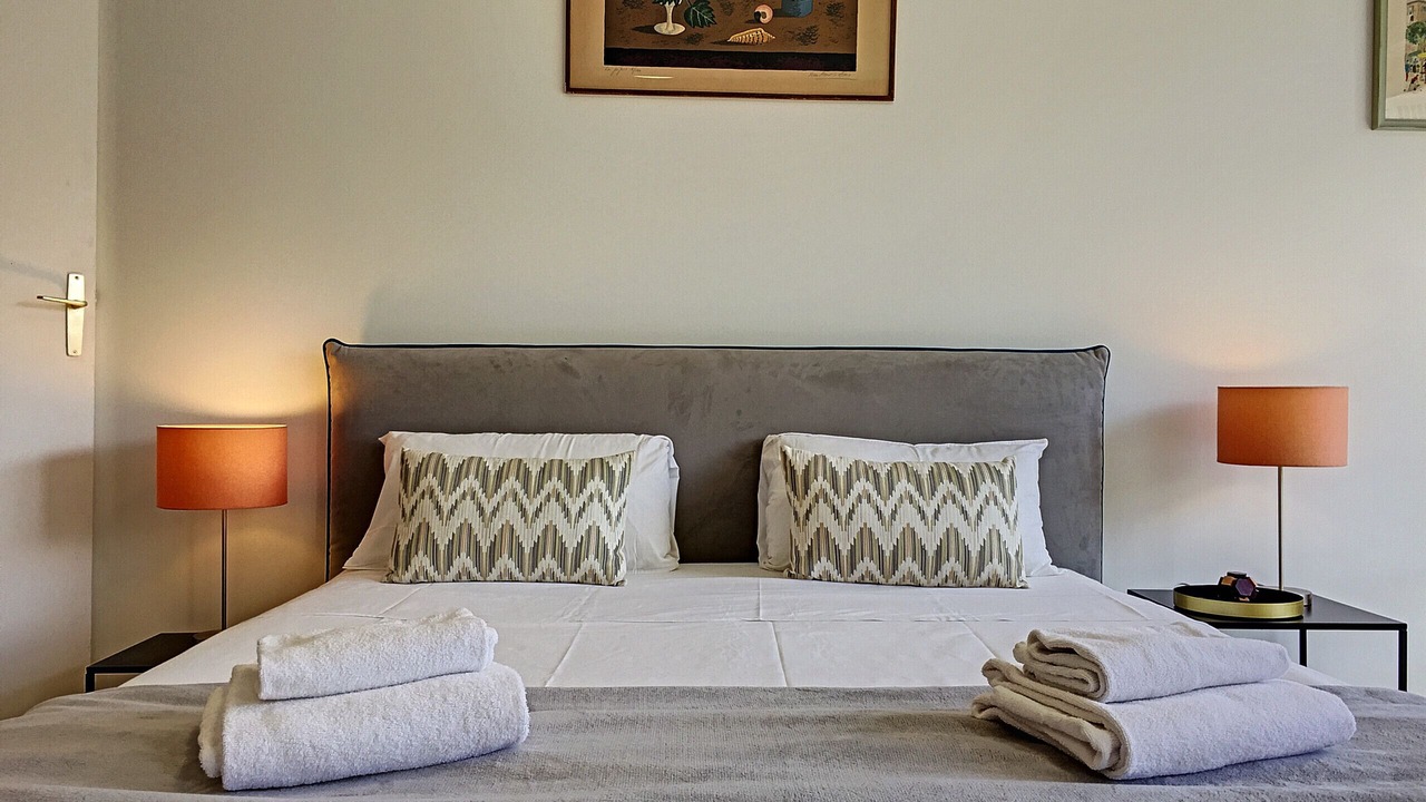 Photo of Bedroom in Thiers