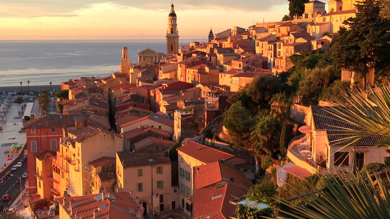 Photo of Outdoor in Menton