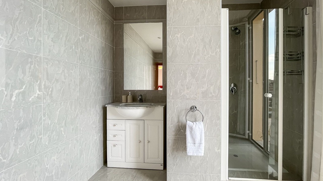 Photo of Bathroom in Menton