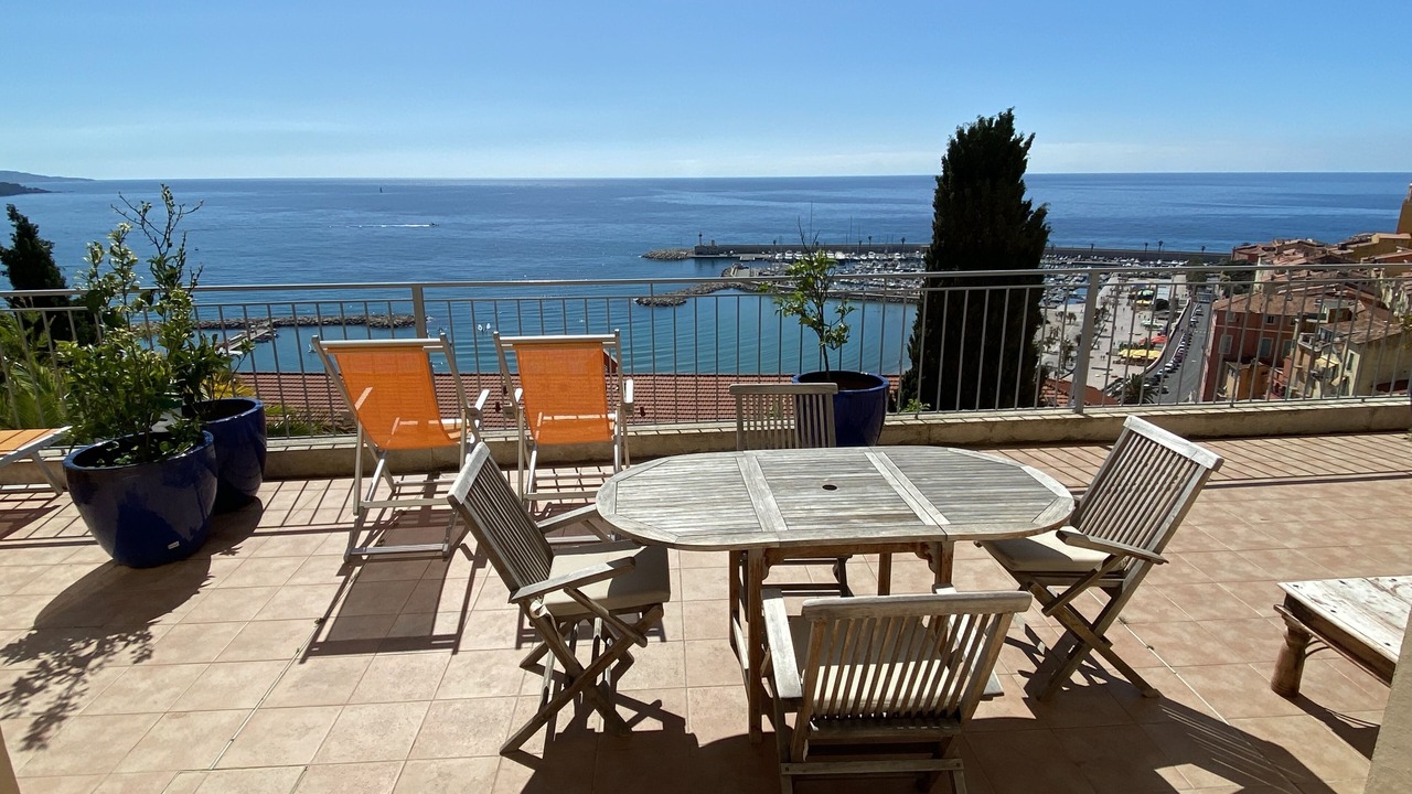 Photo of Outdoor in Menton