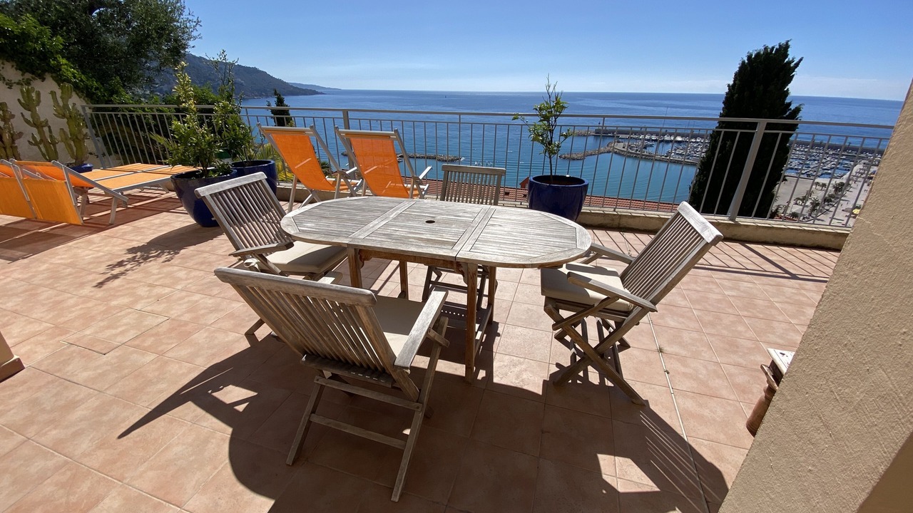 Photo of Outdoor in Menton