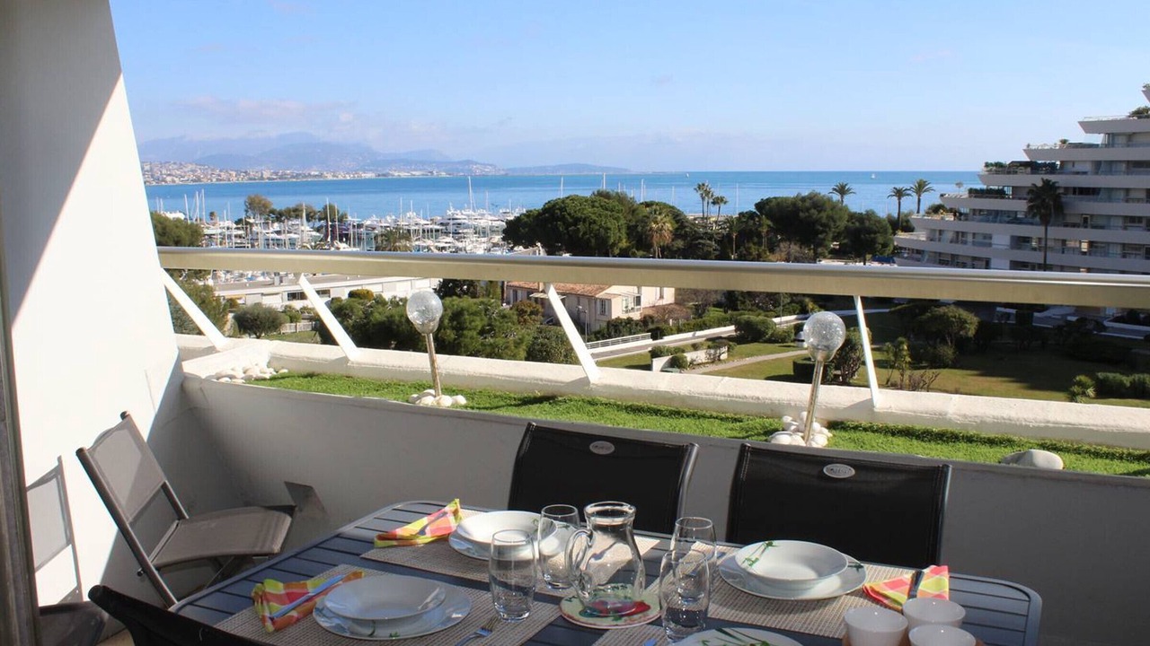 Photo of Outdoor in Villeneuve Loubet Beach