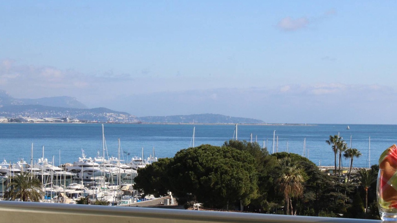 Photo of Outdoor in Villeneuve Loubet Beach