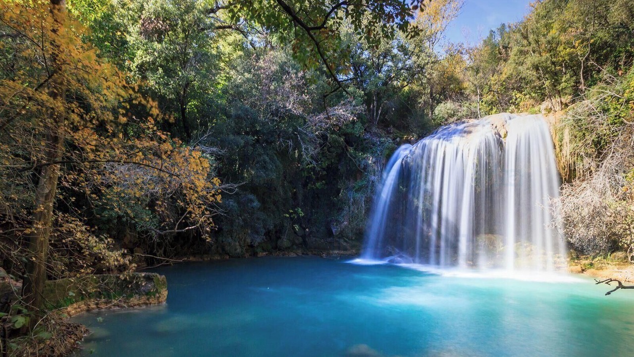Photo of Outdoor in Flayosc