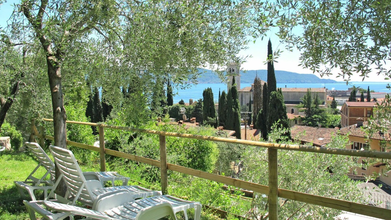 Photo of Outdoor in Pulciano