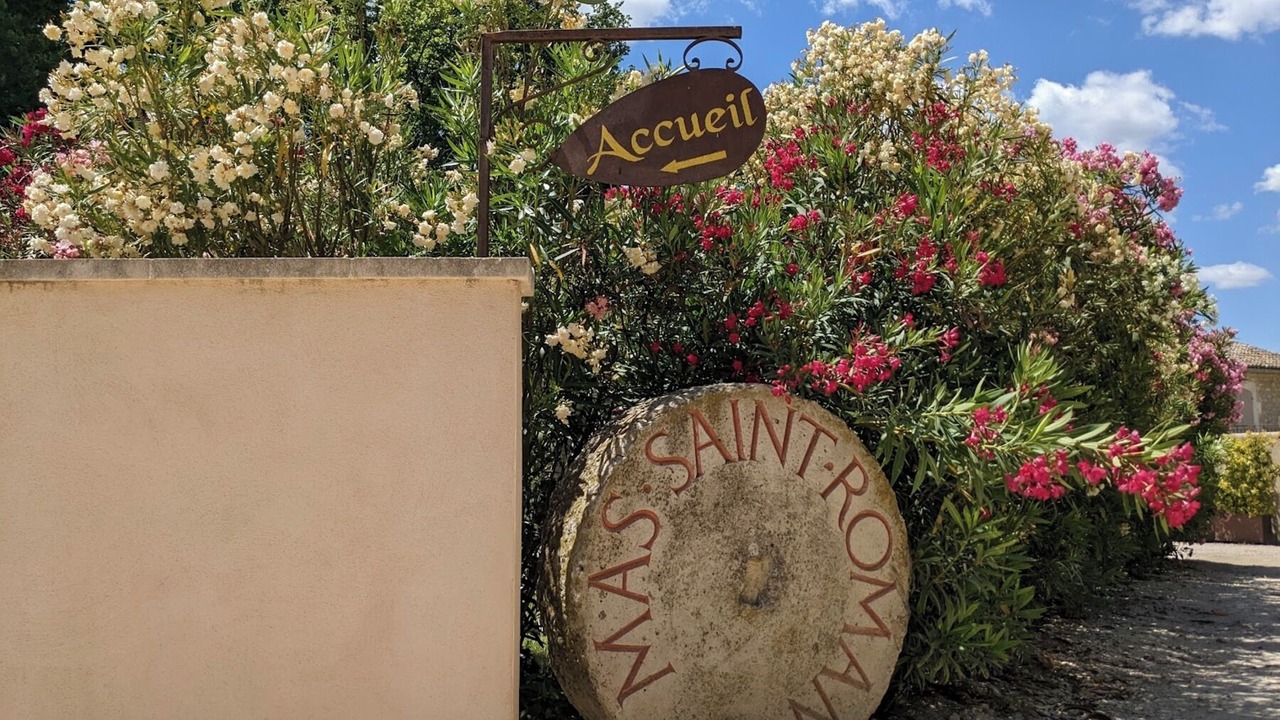 Photo of Outdoor in Maussane-les-Alpilles
