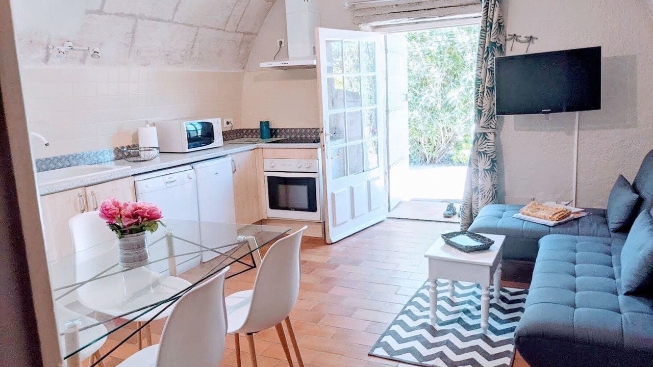 Photo of Livingroom in Maussane-les-Alpilles