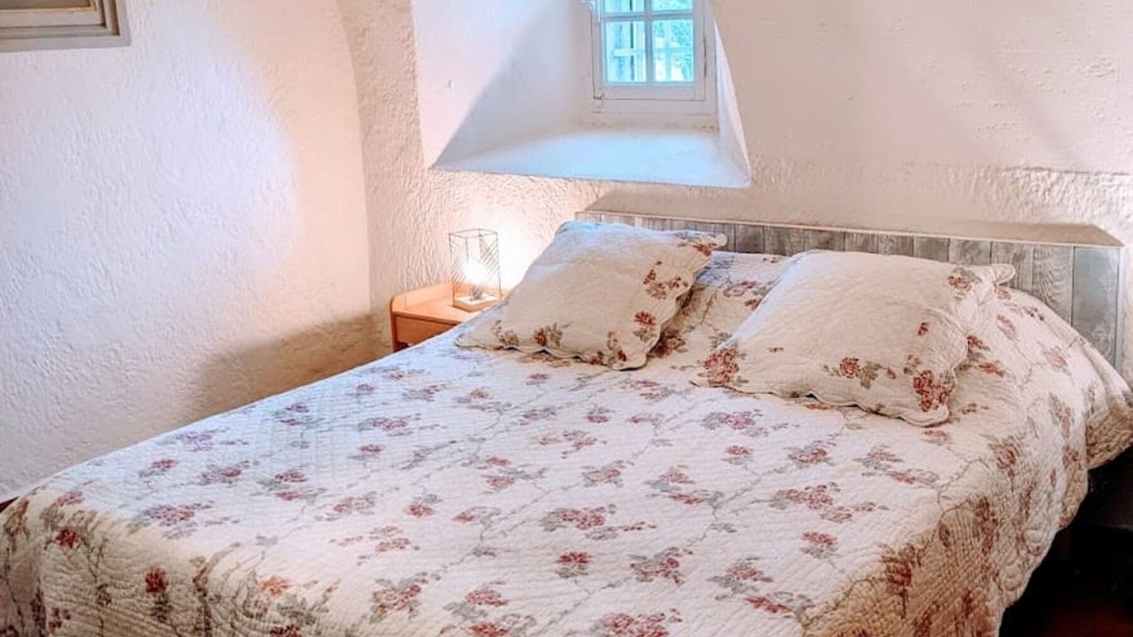 Photo of Bedroom in Maussane-les-Alpilles