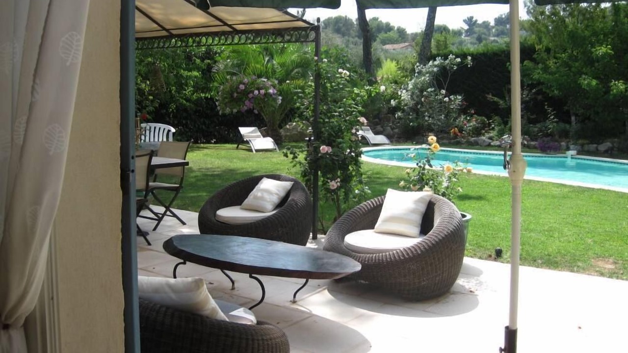 Photo of Outdoor in Roquefort-les-Pins