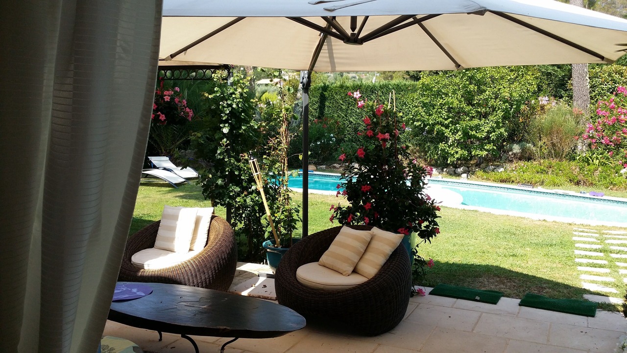 Photo of Outdoor in Roquefort-les-Pins