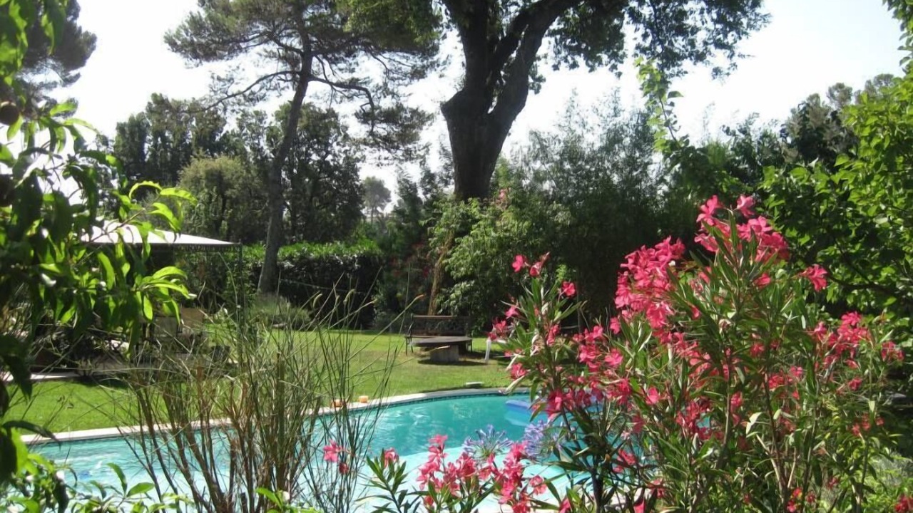 Photo of Outdoor in Roquefort-les-Pins