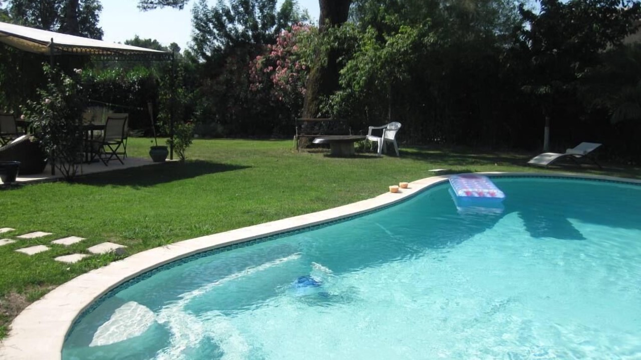 Photo of Outdoor in Roquefort-les-Pins