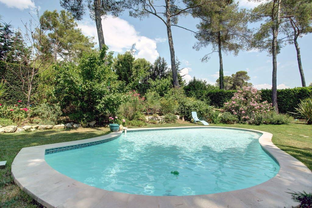 Photo of Outdoor in Roquefort-les-Pins