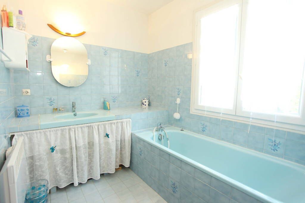 Photo of Bathroom in Roquefort-les-Pins