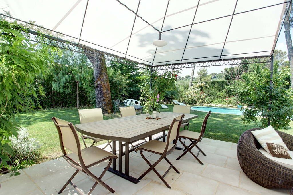 Photo of Outdoor in Roquefort-les-Pins
