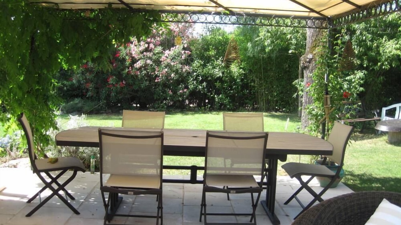 Photo of Outdoor in Roquefort-les-Pins