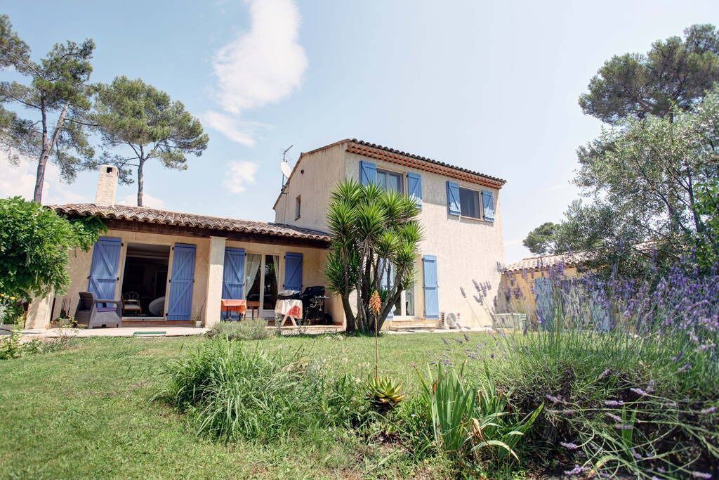 Photo of Outdoor in Roquefort-les-Pins