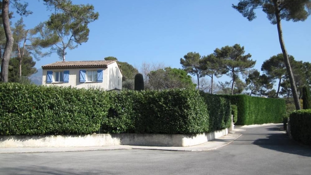 Photo of Outdoor in Roquefort-les-Pins