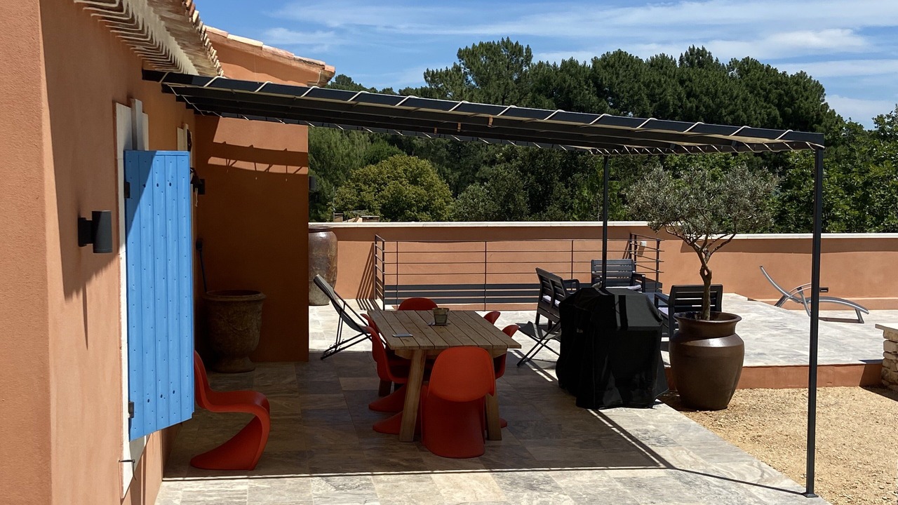 Photo of Outdoor in Roussillon