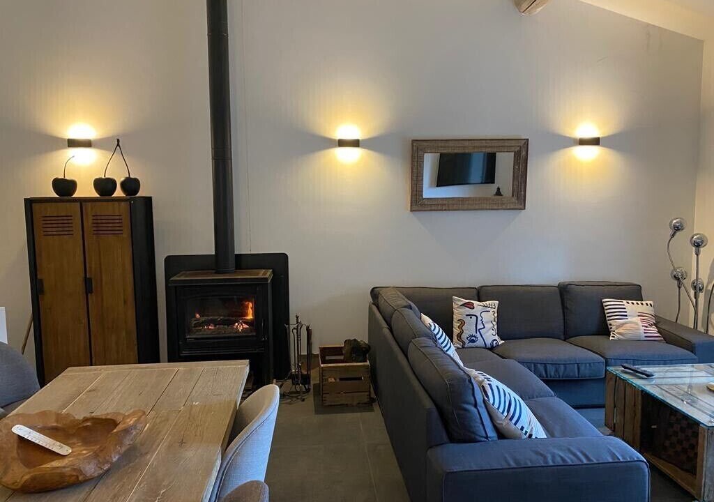 Photo of Livingroom in Roussillon