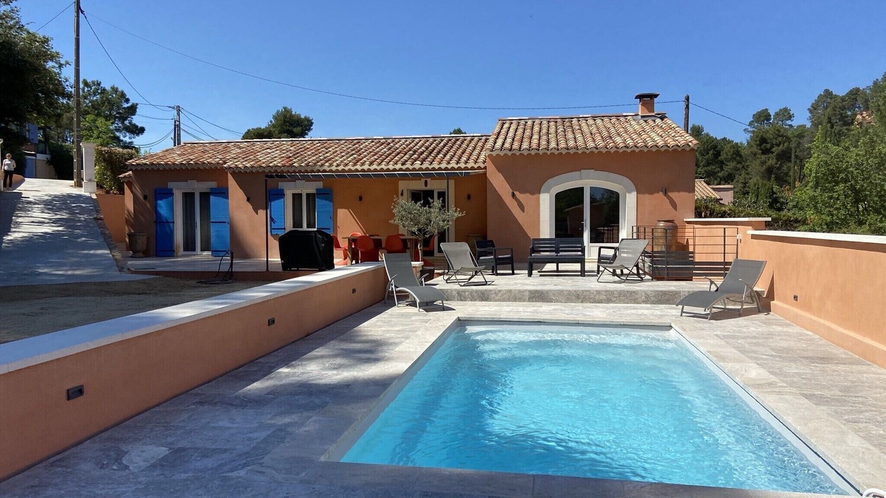 Photo of Outdoor in Roussillon