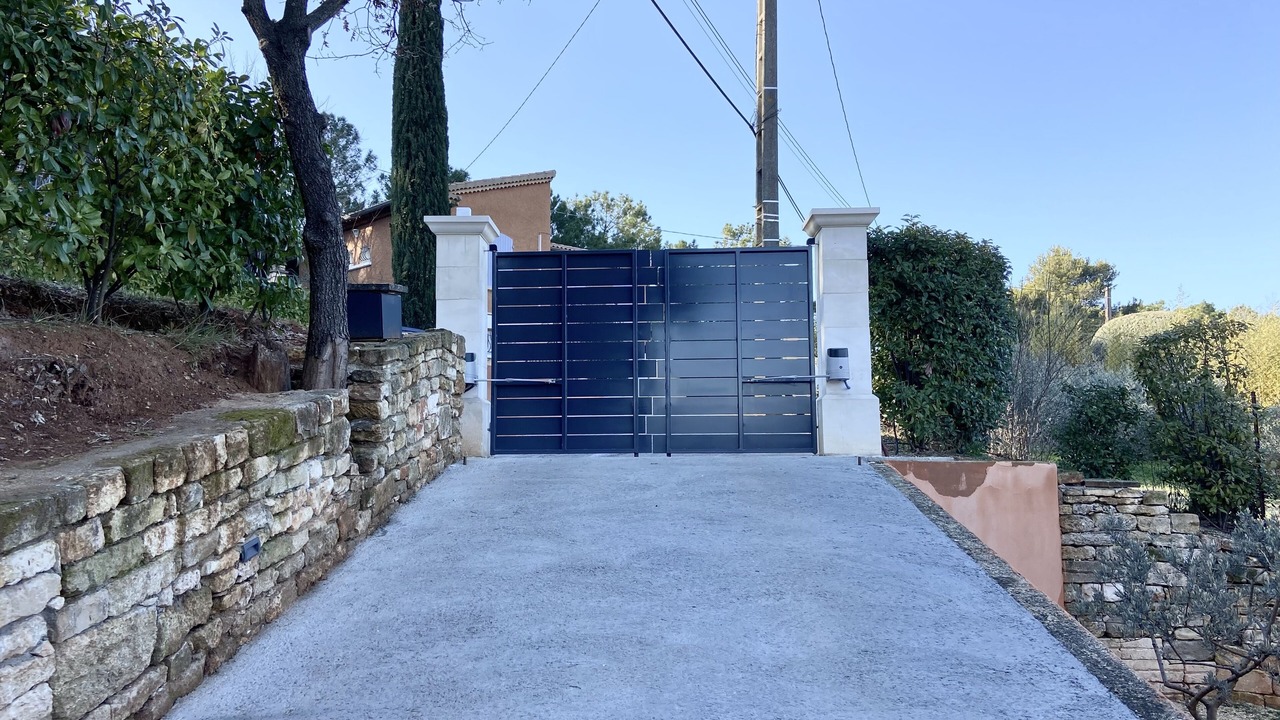 Photo of Outdoor in Roussillon