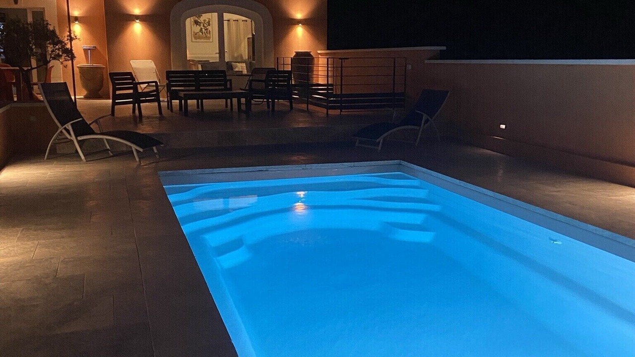 Photo of Outdoor in Roussillon
