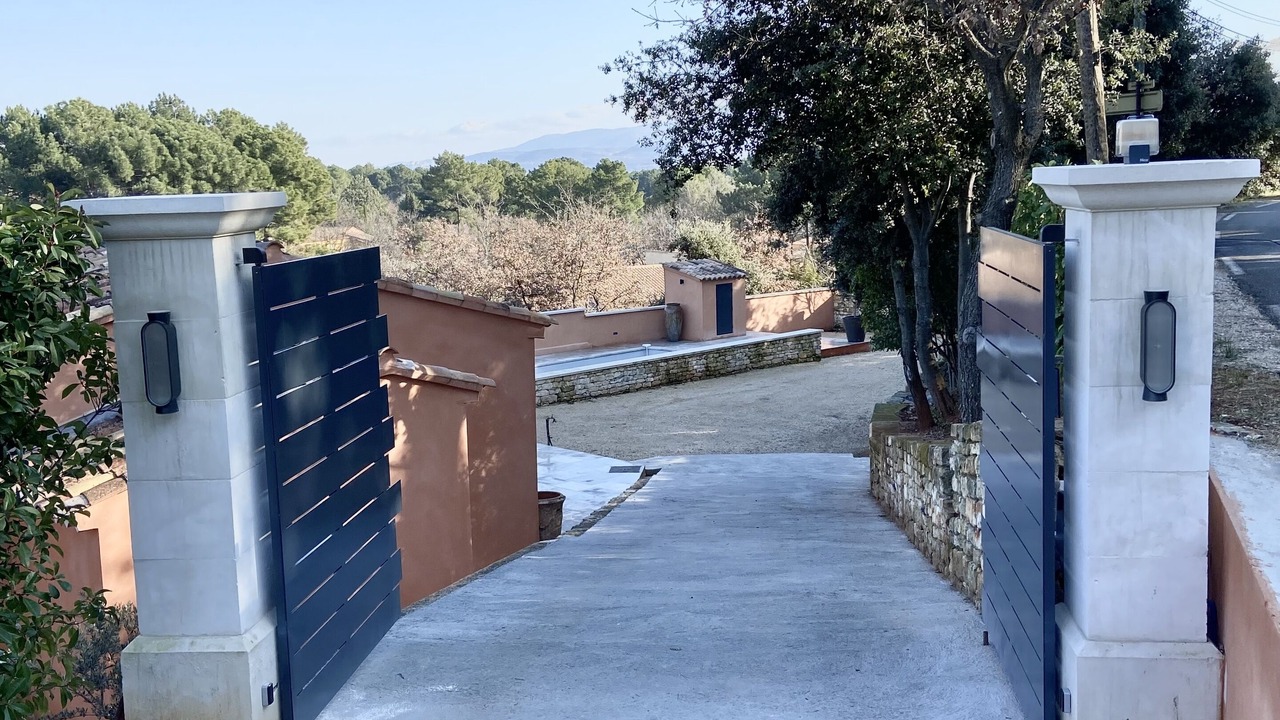 Photo of Outdoor in Roussillon